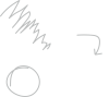 fama logo white